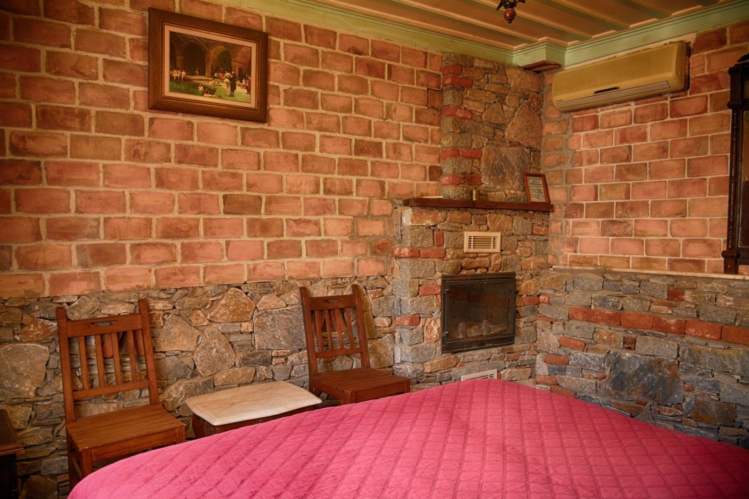 Kirkinca Houses & Boutique Hotel 25/73