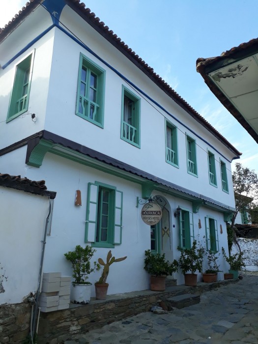 Kirkinca Houses & Boutique Hotel 34/73