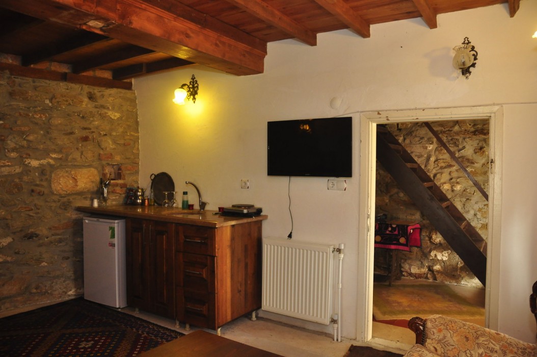 Kirkinca Houses & Boutique Hotel 36/73
