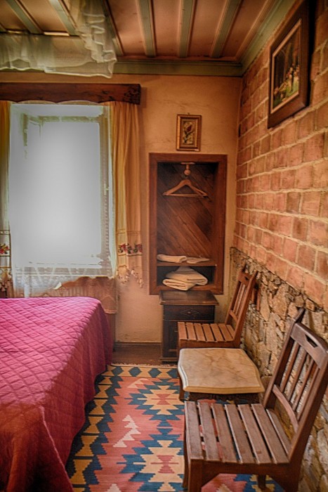 Kirkinca Houses & Boutique Hotel 30/73