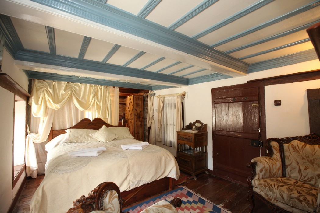 Kirkinca Houses & Boutique Hotel 32/73