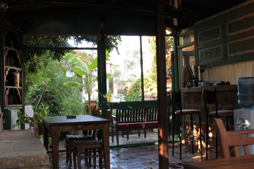 Kirkinca Houses & Boutique Hotel 42/73