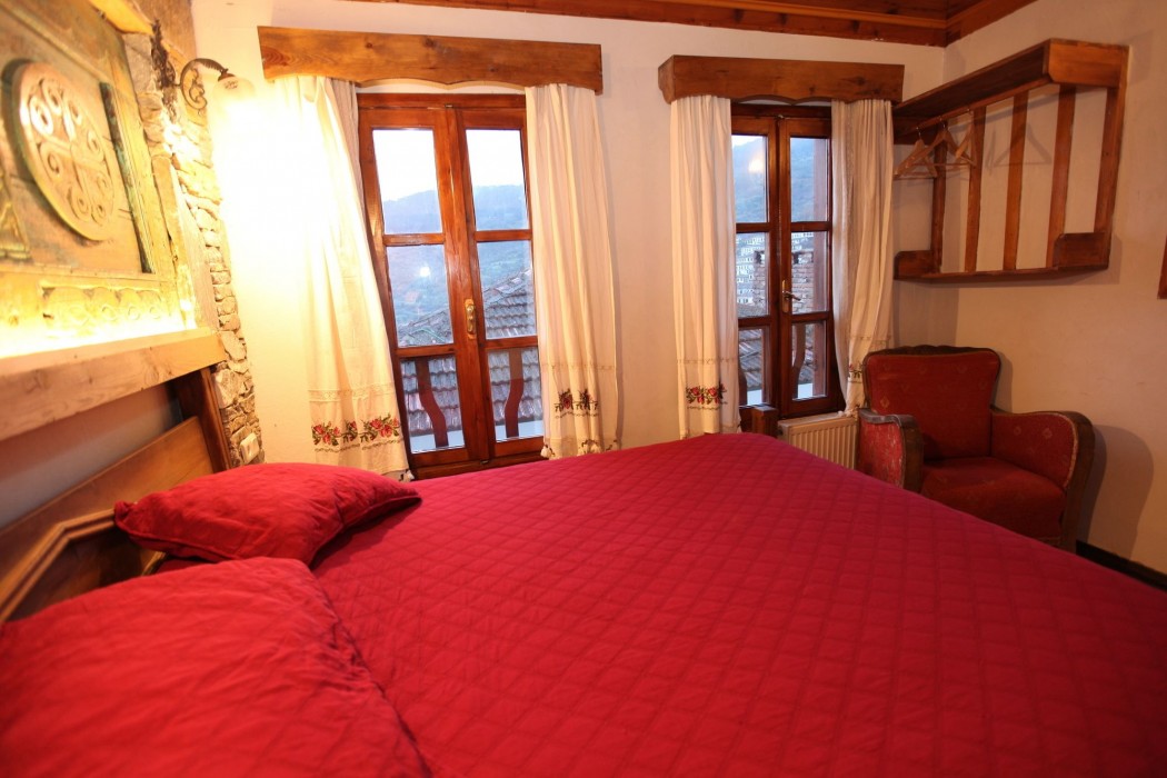 Kirkinca Houses & Boutique Hotel 27/73