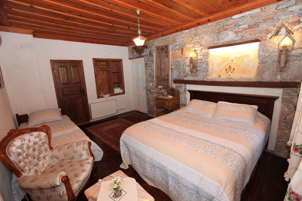 Kirkinca Houses & Boutique Hotel 35/73