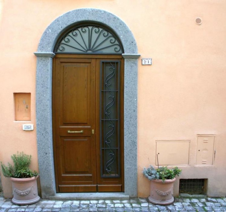 Castel Gandolfo 23/100