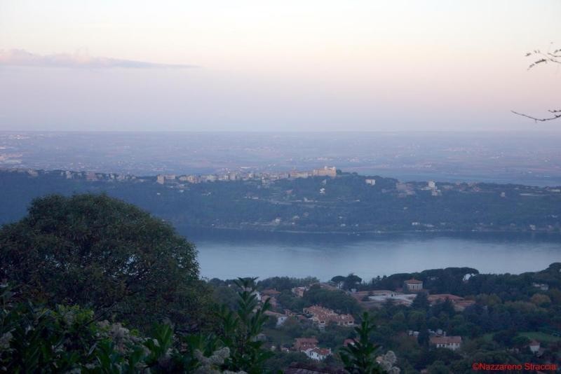 Castel Gandolfo 22/100