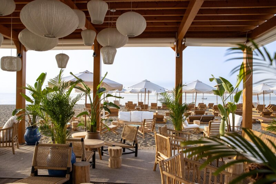 METT Hotel & Beach Resort Marbella Estepona 26/64