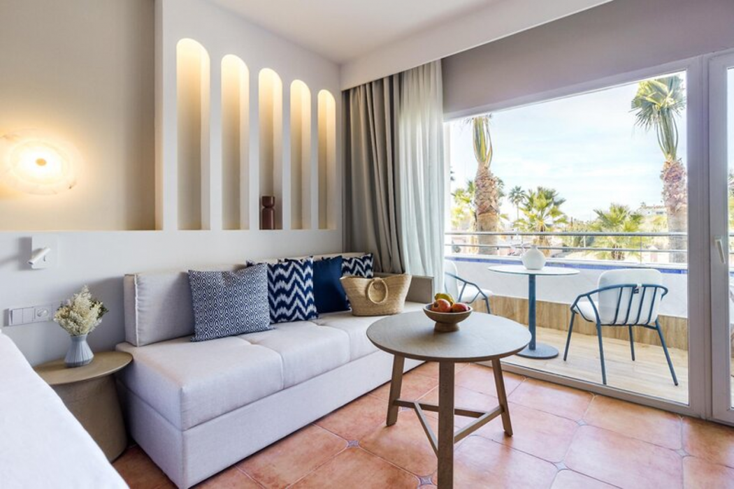 METT Hotel & Beach Resort Marbella Estepona 9/64