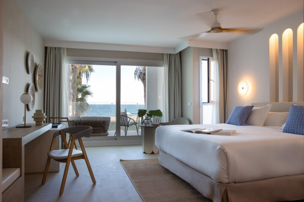 METT Hotel & Beach Resort Marbella Estepona 15/64