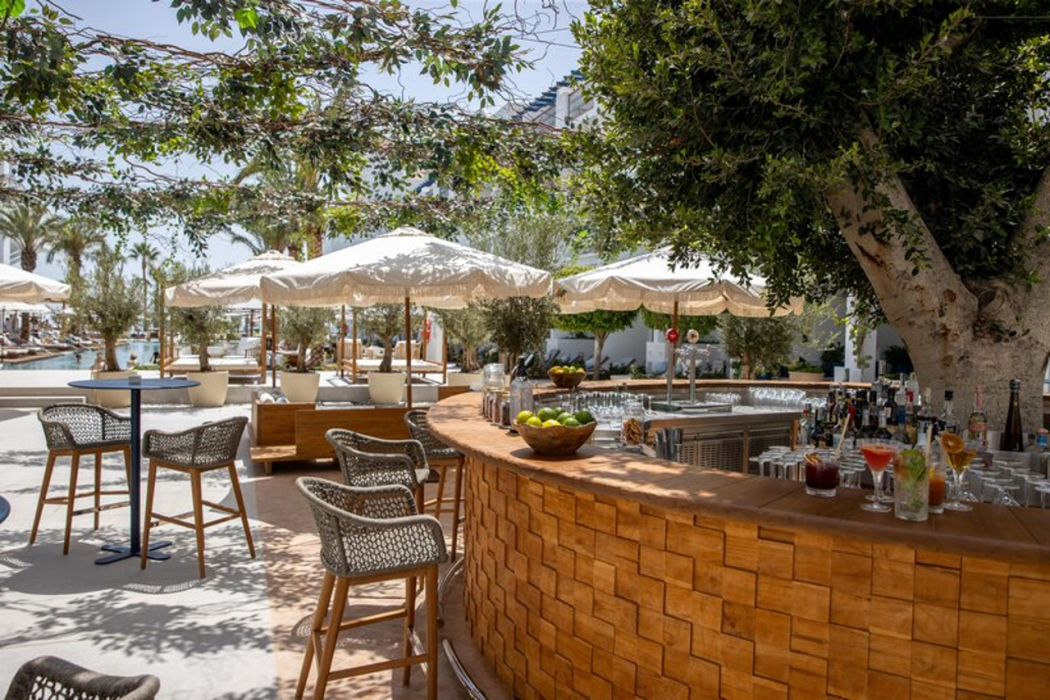 METT Hotel & Beach Resort Marbella Estepona 25/64