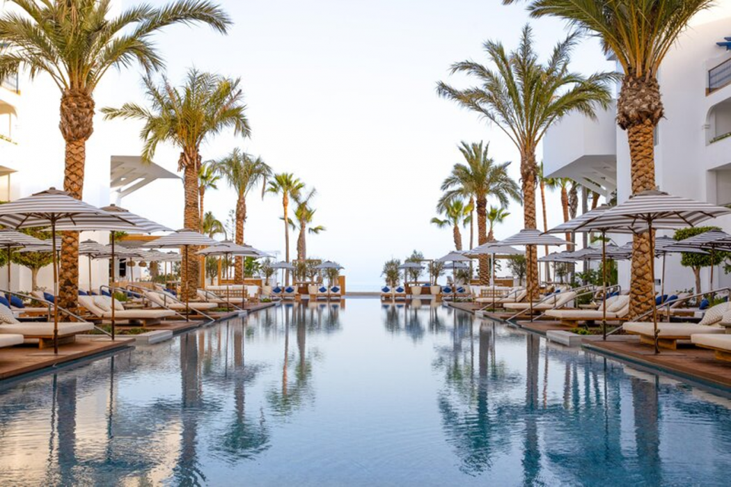 METT Hotel & Beach Resort Marbella Estepona 31/64