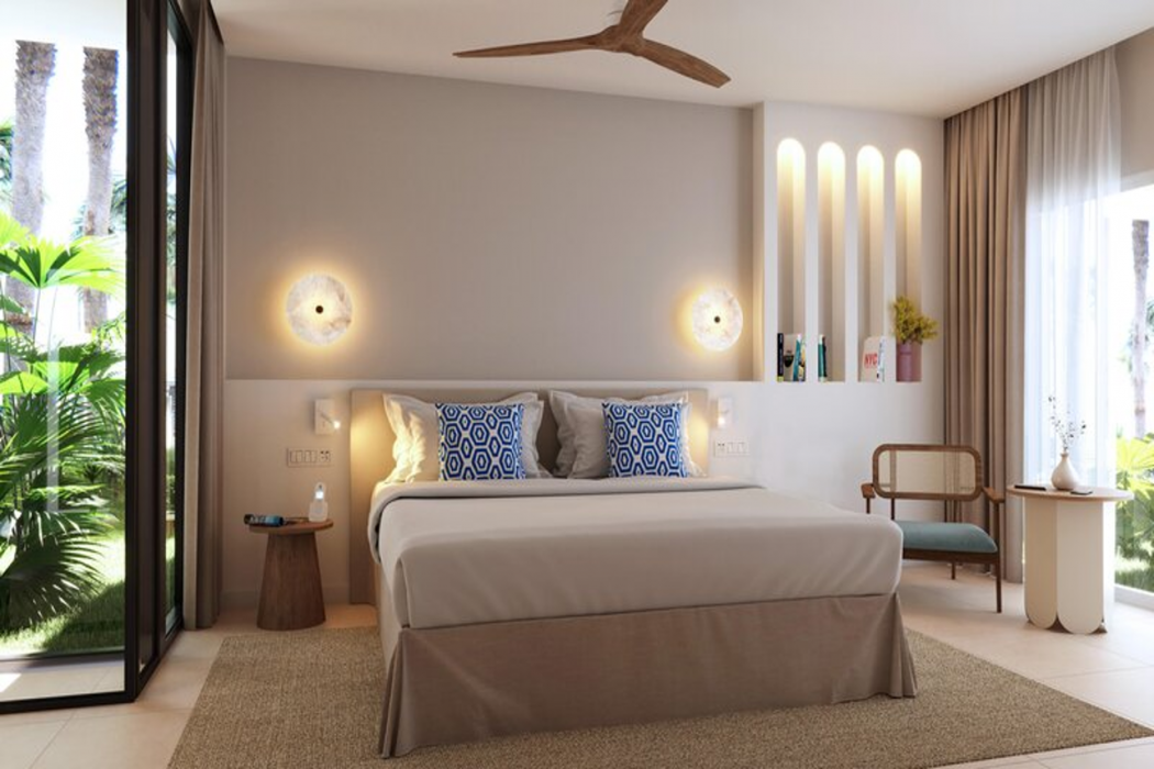 METT Hotel & Beach Resort Marbella Estepona 17/64