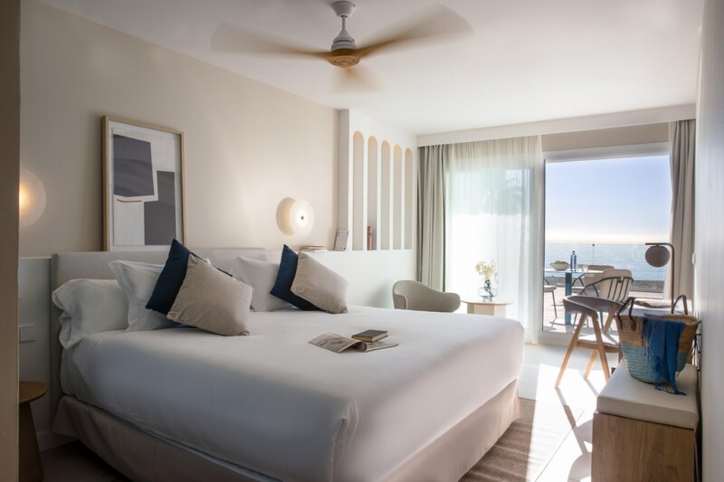 METT Hotel & Beach Resort Marbella Estepona 11/64