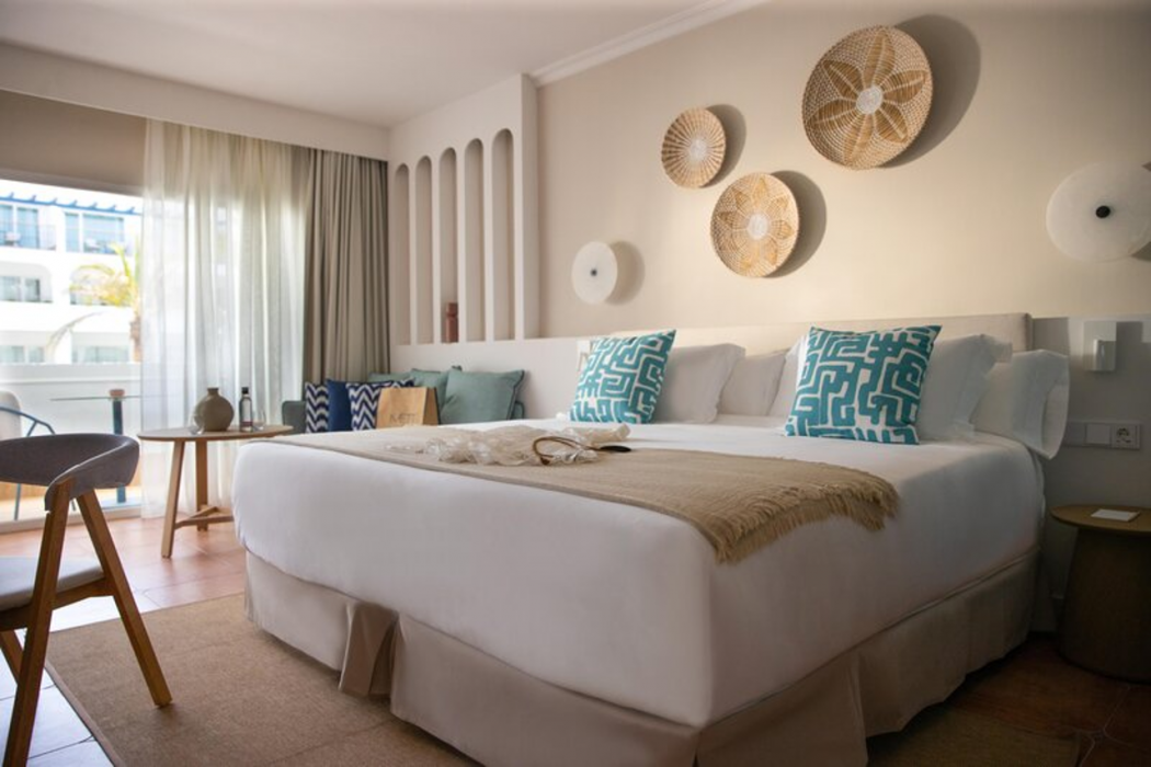 METT Hotel & Beach Resort Marbella Estepona 13/64