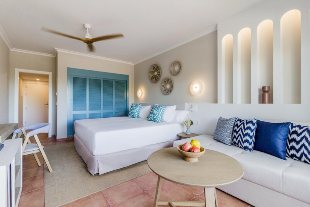 METT Hotel & Beach Resort Marbella Estepona 19/64