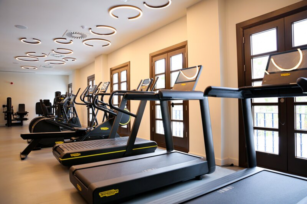 METT Hotel & Beach Resort Marbella Estepona 27/64