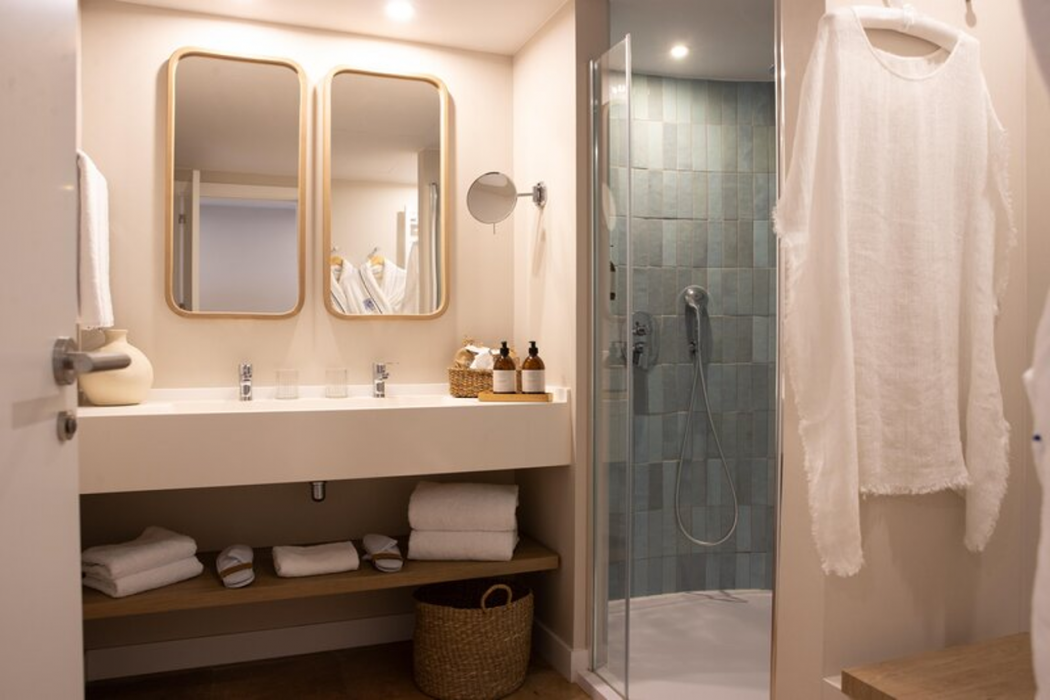 METT Hotel & Beach Resort Marbella Estepona 21/64