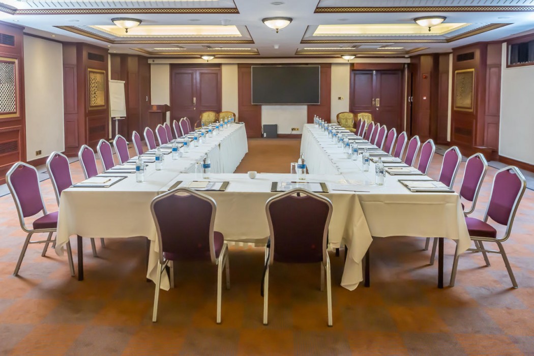 Nairobi Serena Hotel 32/82