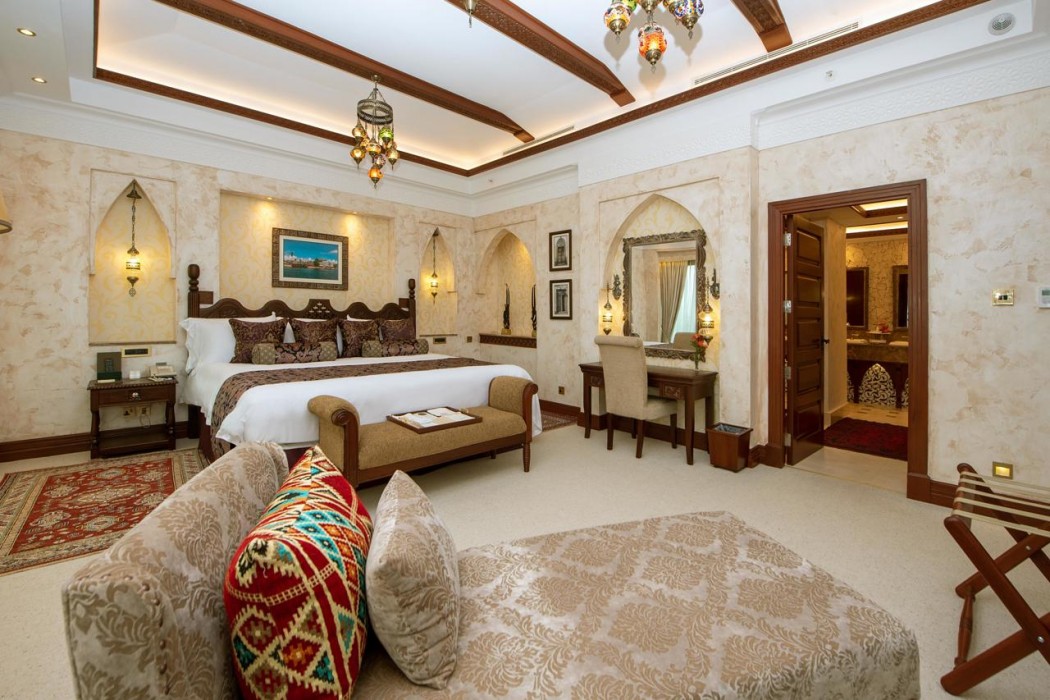 Nairobi Serena Hotel 17/82
