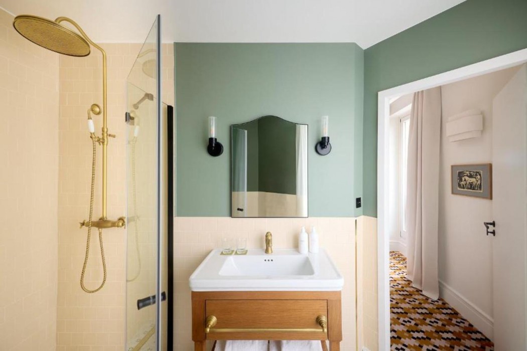 Hotel Noucha 13/58