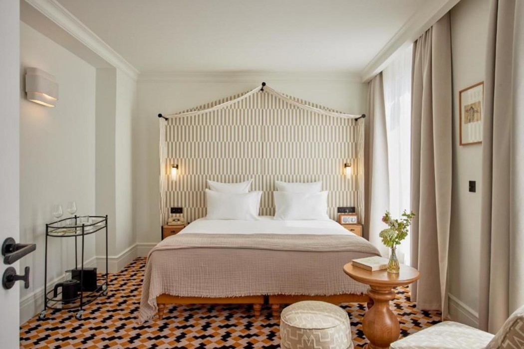 Hotel Noucha 11/58