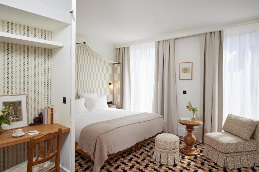 Hotel Noucha 12/58