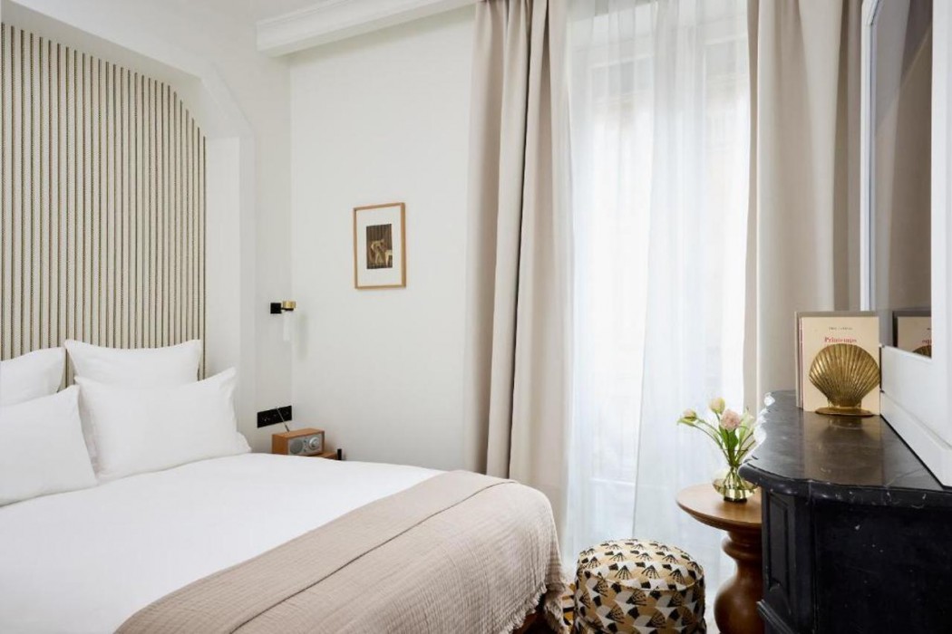 Hotel Noucha 9/58