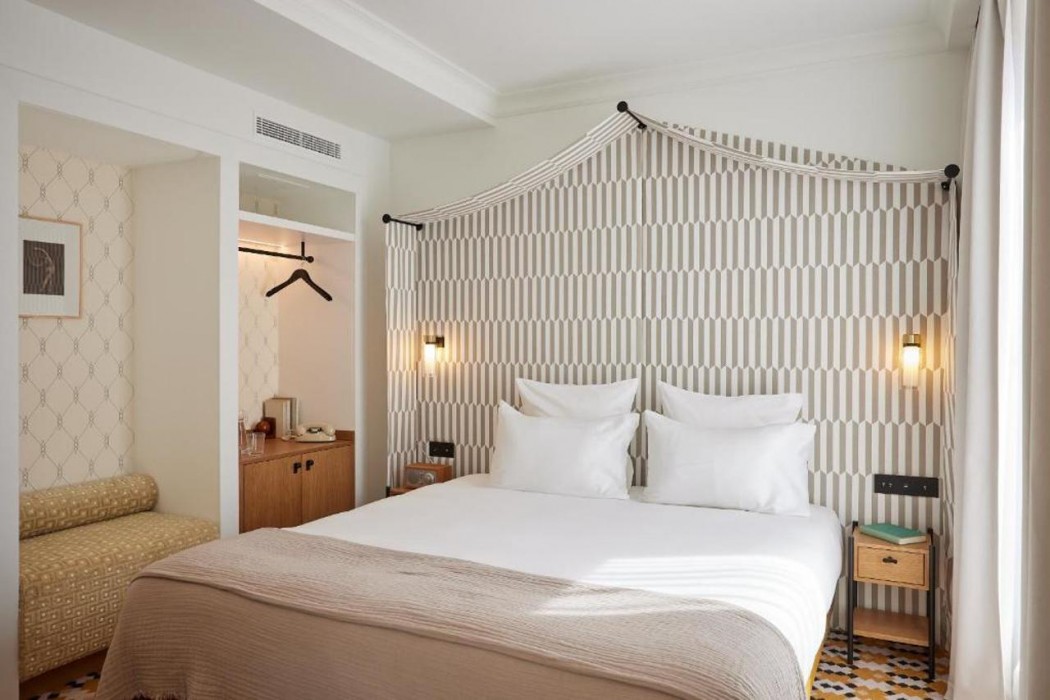 Hotel Noucha 10/58