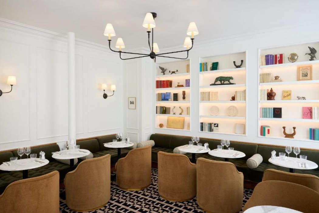 Hotel Noucha 38/58