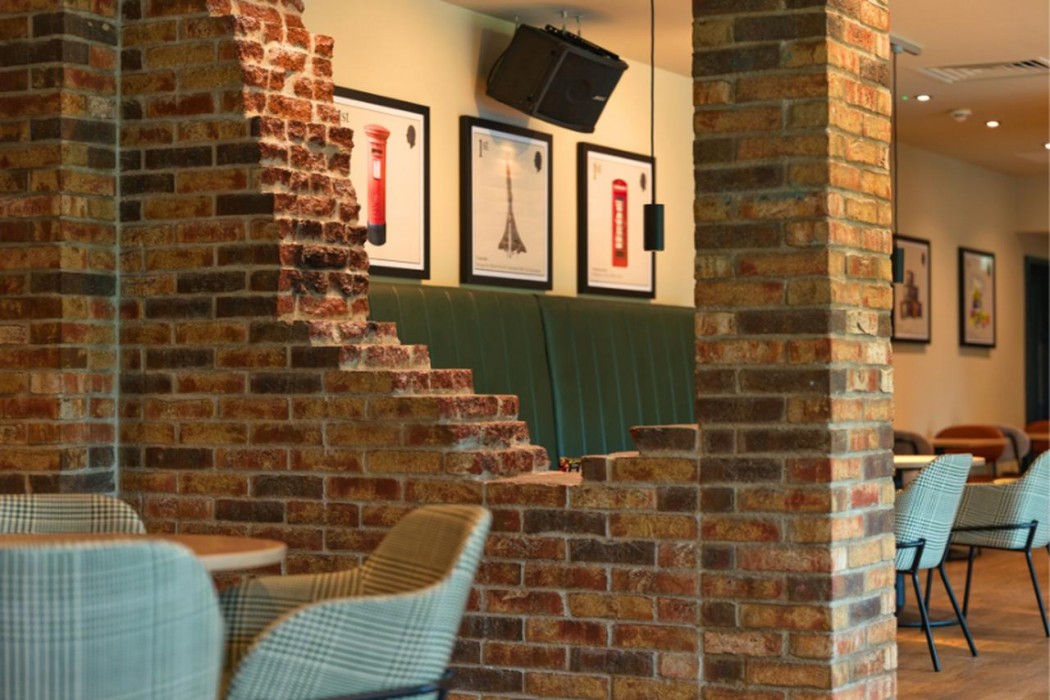 B&B HOTEL Warrington 30/71