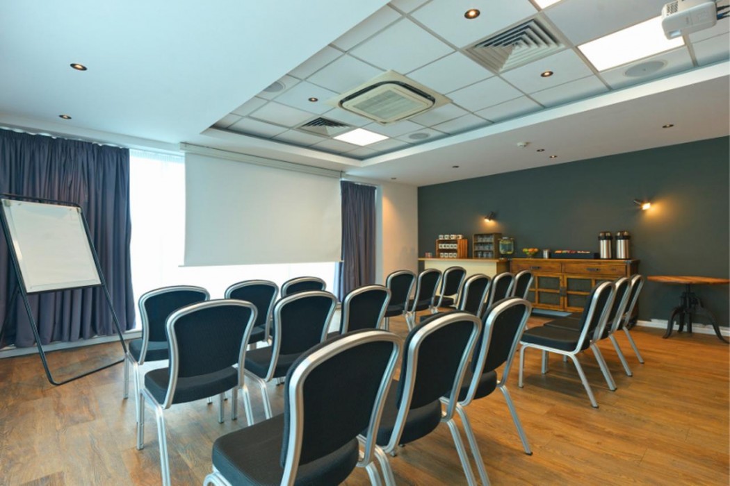 B&B HOTEL Warrington 28/71