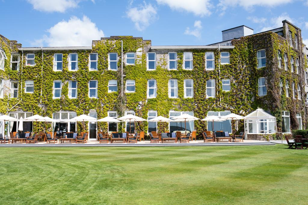 Carlyon Bay Hotel 3/64