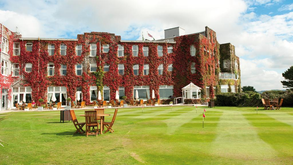 Carlyon Bay Hotel 1/64
