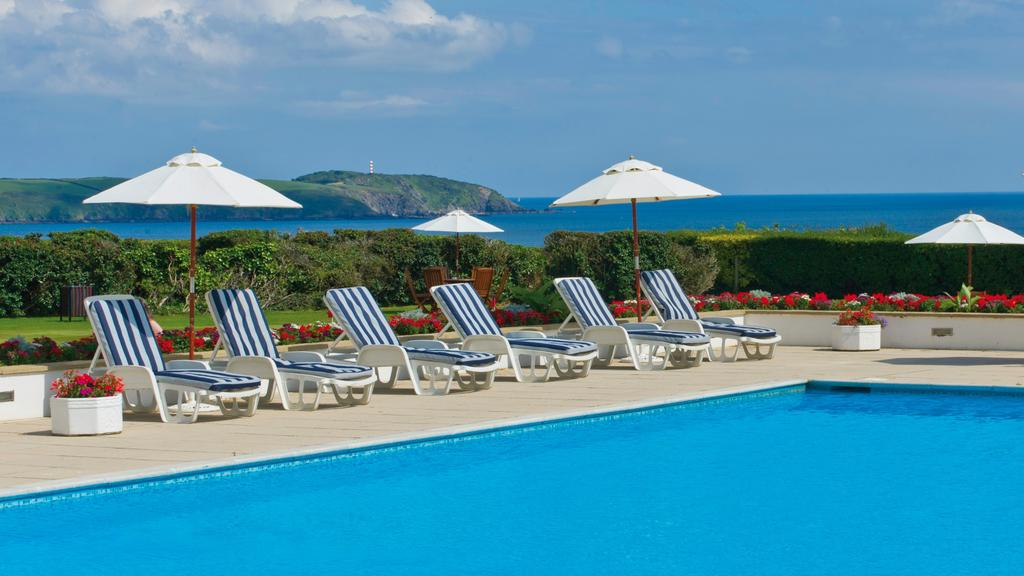 Carlyon Bay Hotel 31/64