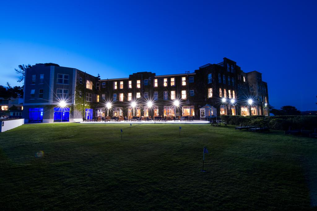 Carlyon Bay Hotel 2/64