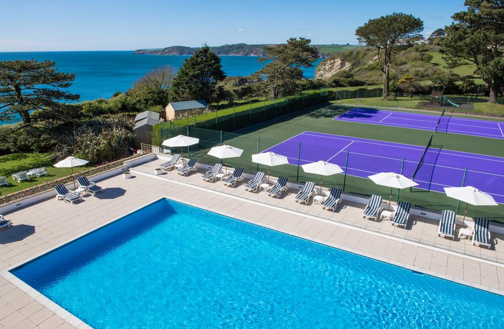 Carlyon Bay Hotel 30/64