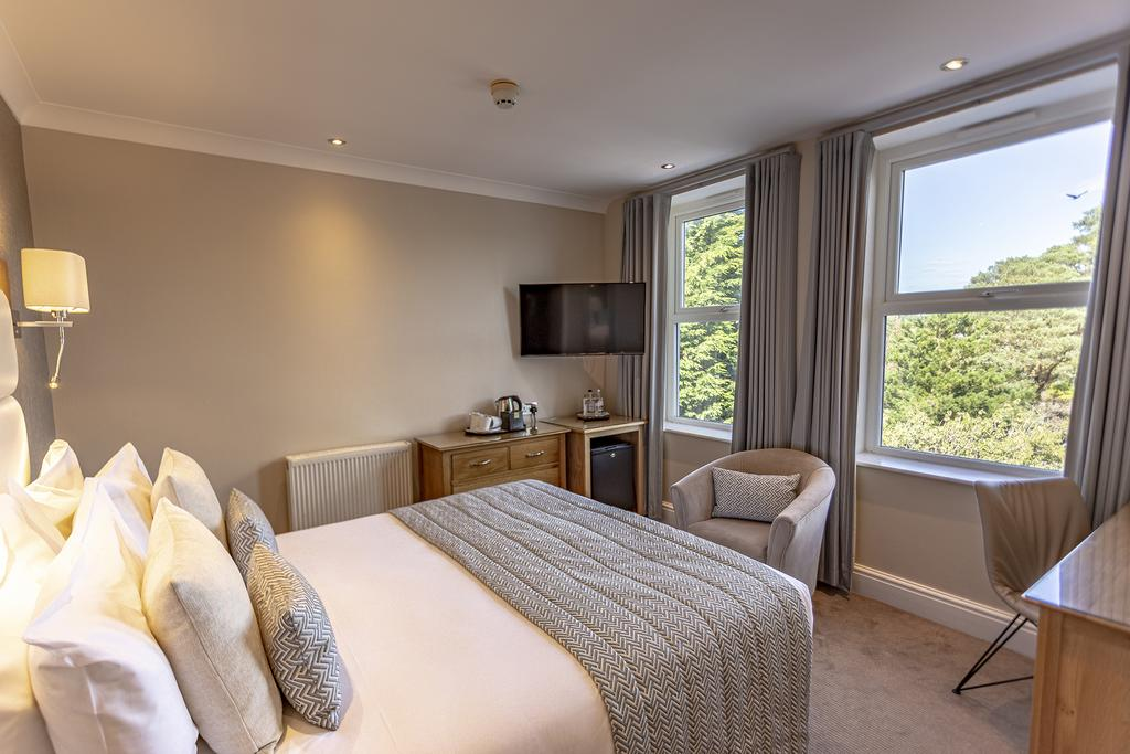Carlyon Bay Hotel 16/64