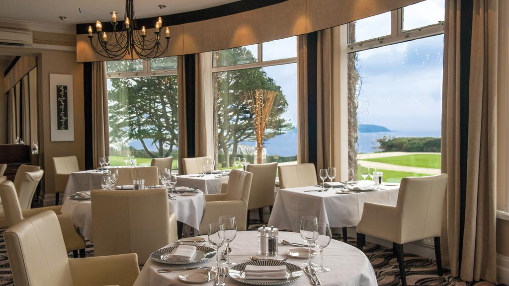 Carlyon Bay Hotel 27/64