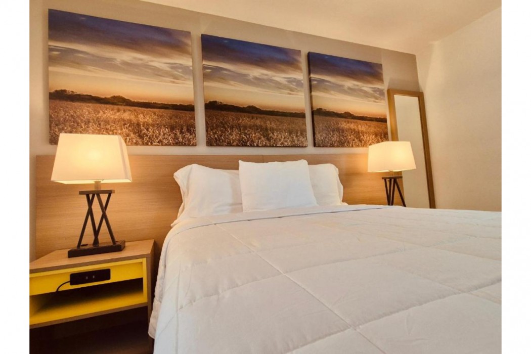Nova Inn Resort 12/54