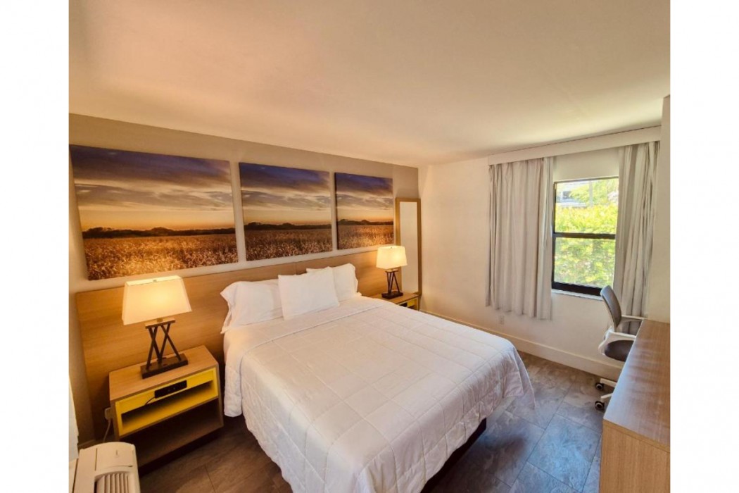 Nova Inn Resort 11/54