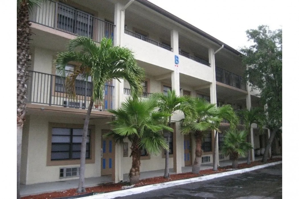 Nova Inn Resort — foto 2