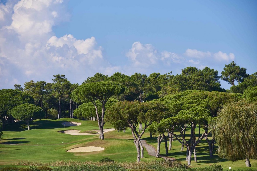 Martinhal Quinta do Lago Family Resort 18/24