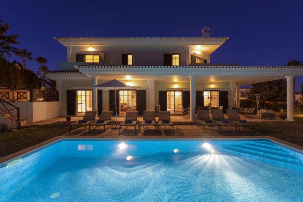 Martinhal Quinta do Lago Family Resort in LOULE