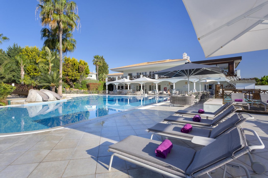 Martinhal Quinta do Lago Family Resort in LOULE