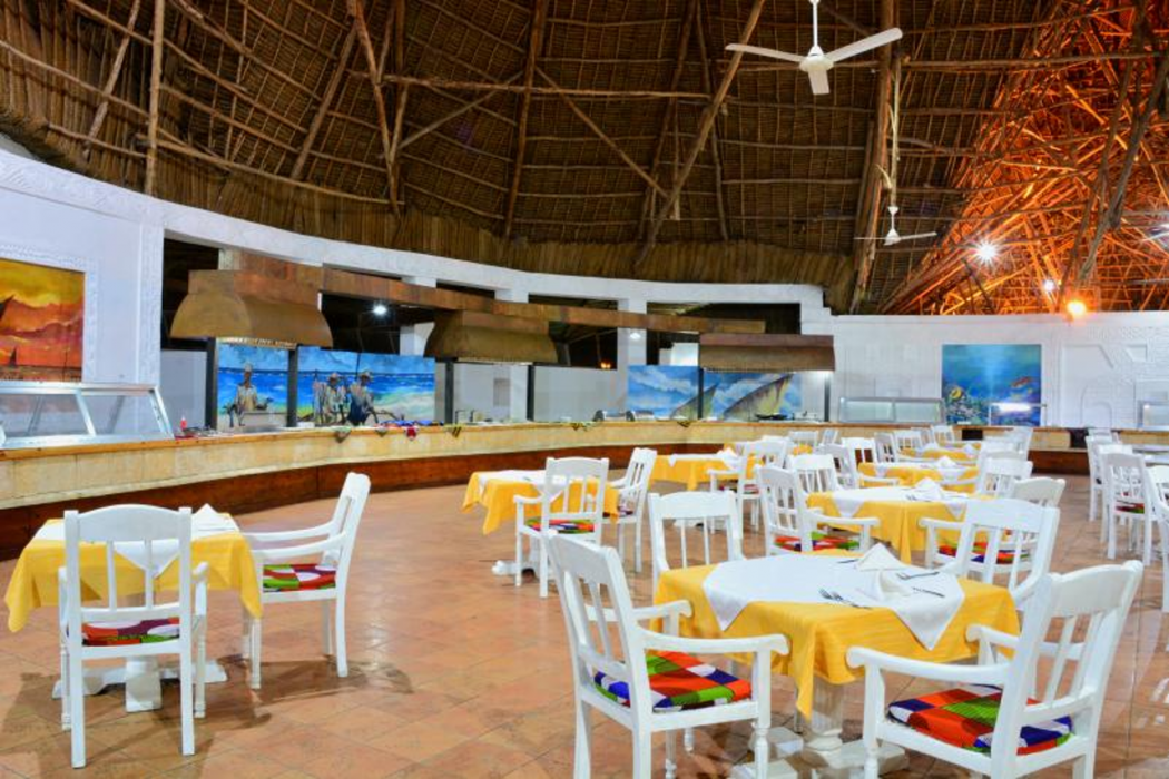 VOI Kiwengwa Resort 30/83