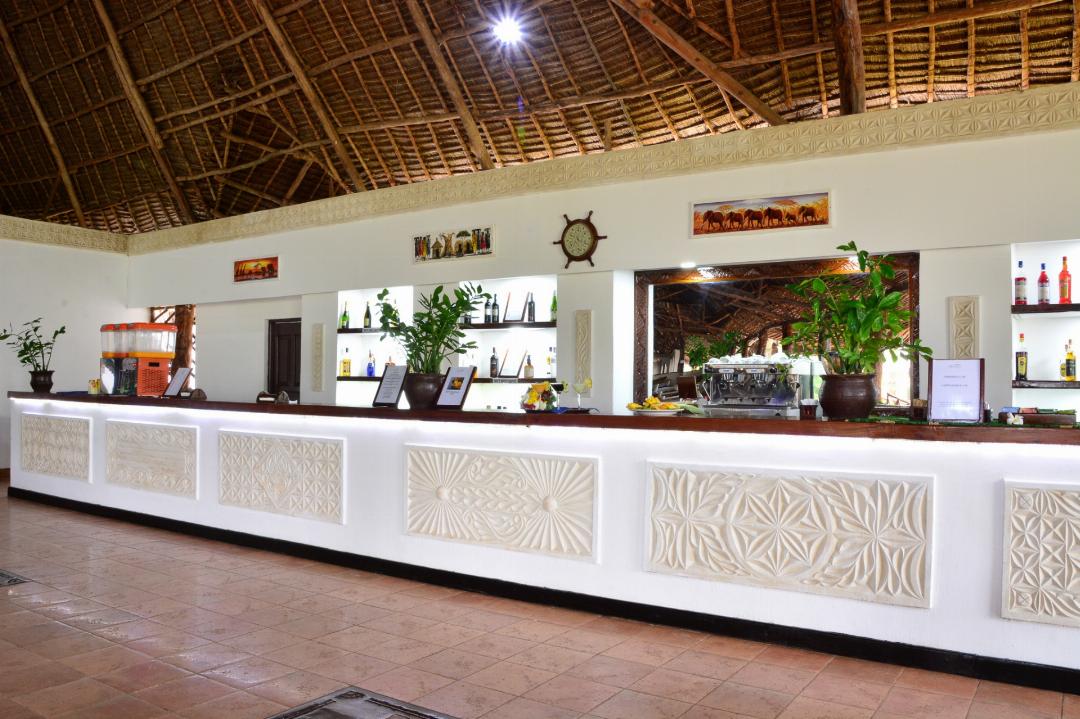 VOI Kiwengwa Resort 37/83