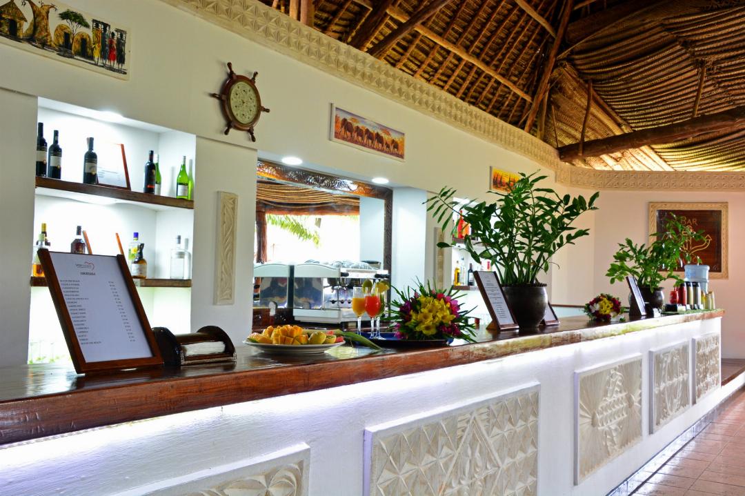 VOI Kiwengwa Resort 38/83