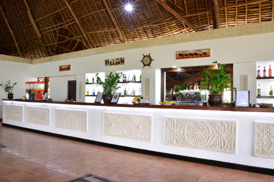 VOI Kiwengwa Resort 42/83