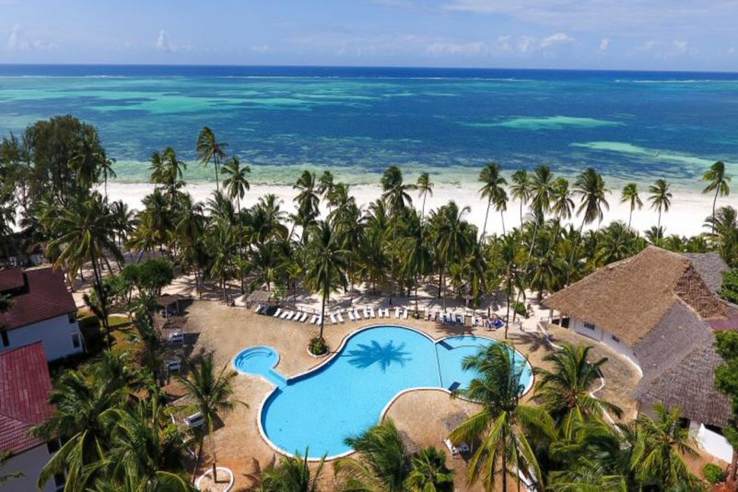 VOI Kiwengwa Resort in Kiwengwa