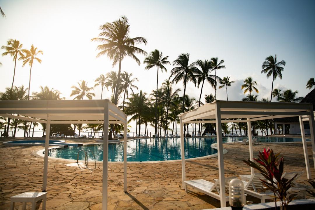 VOI Kiwengwa Resort 33/83